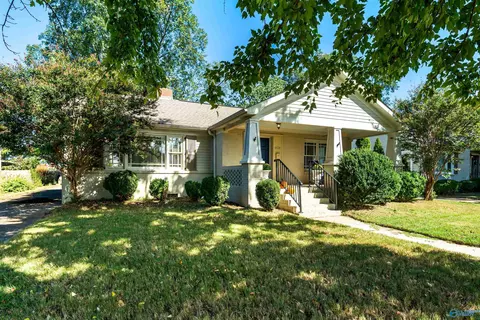404 Rhett Ave, Huntsville, AL 35801