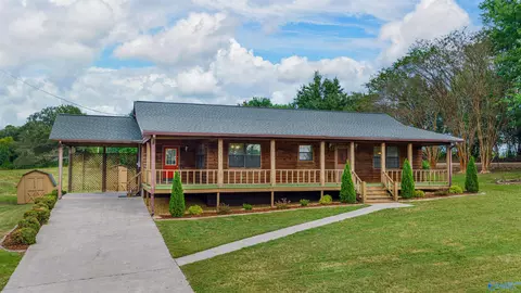 801 County Road 114, Fort Payne, AL 35968