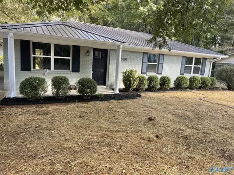 6304 Sandia Blvd, Huntsville, AL 35810