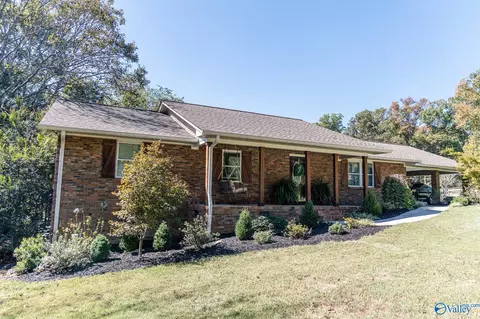 1115 Tumlin Rd, Rainsville, AL 35986