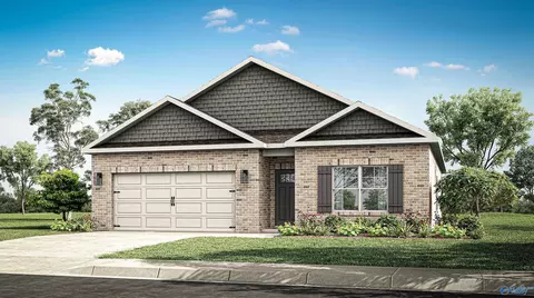 245 Antler Ridge Dr, Huntsville, AL 35811