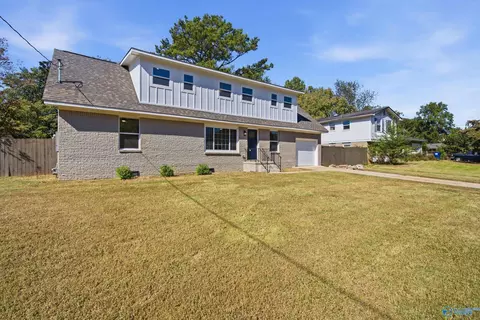 7804 Hilton Dr, Huntsville, AL 35802