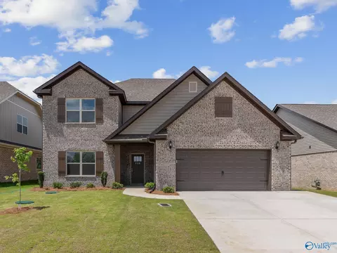 165 Virtue Way, Harvest, AL 35749