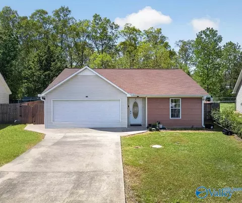 326 Autumnwood Dr, Rainbow City, AL 35906