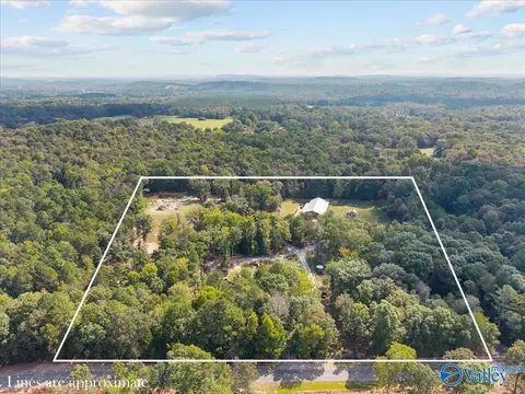 700 Wildwood Rd, Pell City, AL 35125
