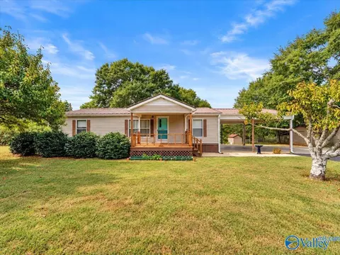 17071 Menefee Rd, Athens, AL 35613