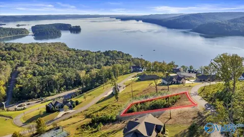lot55 Fall Creek Dr, Guntersville, AL 35976