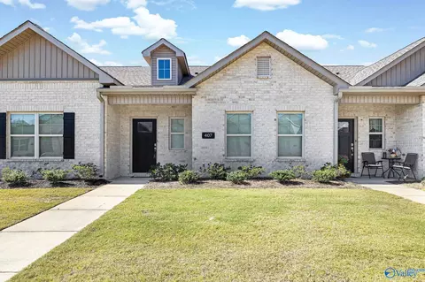 407 Ronnie Dr, Hartselle, AL 35640