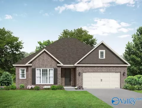 3108 Joseph Dr, Decatur, AL 35603
