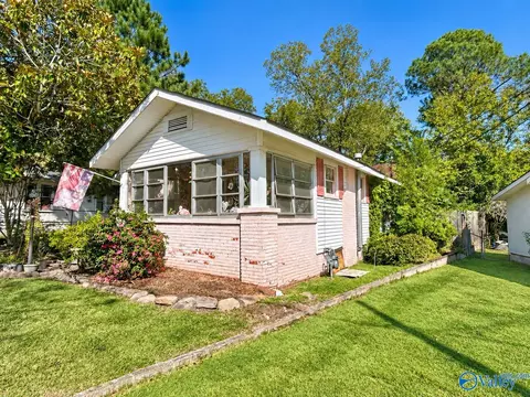 615 Turrentine St, Gadsden, AL 35901