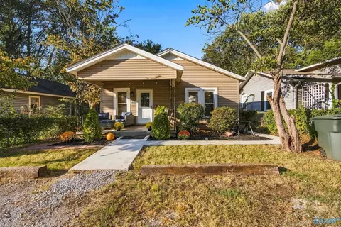 1403 Humes Ave, Huntsville, AL 35801