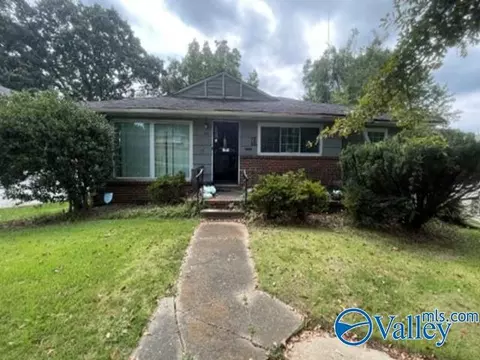 1045 50th St, Birmingham, AL 35208