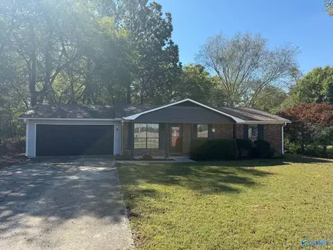 142 Deposit Rd, New Market, AL 35761