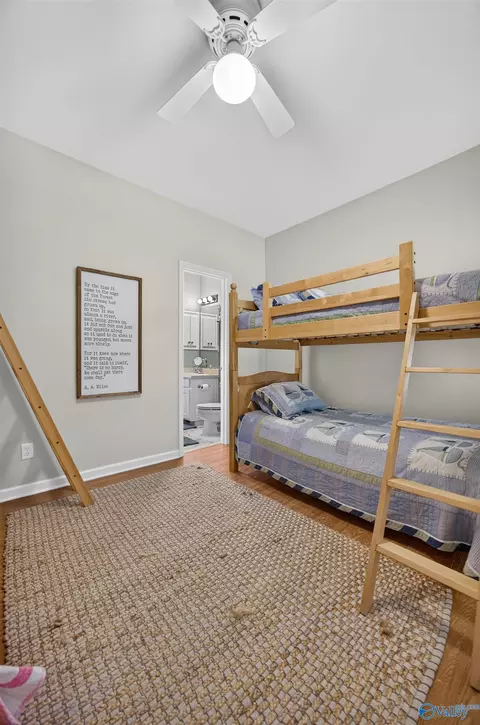 Bedroom - 266 Robert Davis Rd, Langston, AL 35755 photo 5 of 6