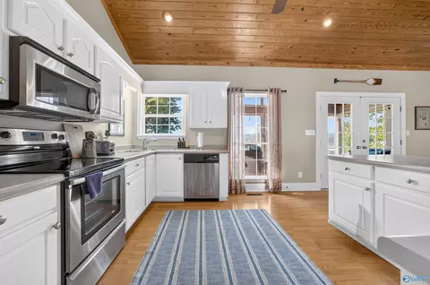 Kitchen - 266 Robert Davis Rd, Langston, AL 35755 photo 3 of 5