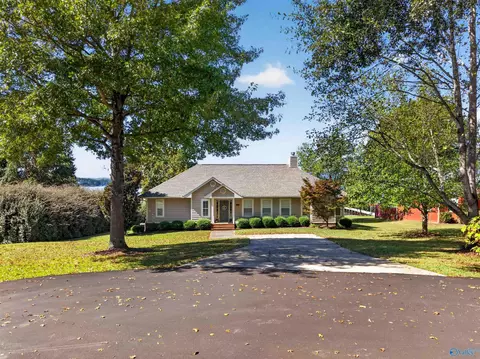 Exterior - 266 Robert Davis Rd, Langston, AL 35755 photo 3 of 10
