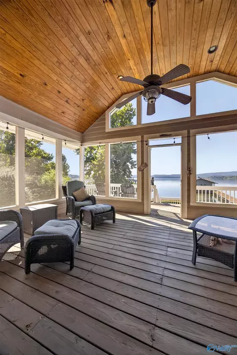 Exterior - 266 Robert Davis Rd, Langston, AL 35755 photo 5 of 10