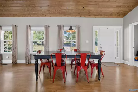 Dining - 266 Robert Davis Rd, Langston, AL 35755 photo 1 of 2
