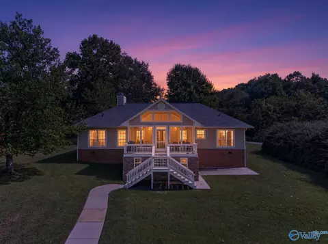 Exterior - 266 Robert Davis Rd, Langston, AL 35755 photo 9 of 10
