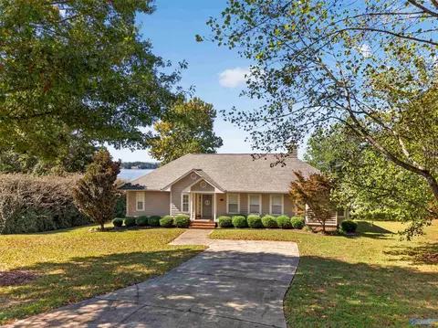 Exterior - 266 Robert Davis Rd, Langston, AL 35755 photo 2 of 10