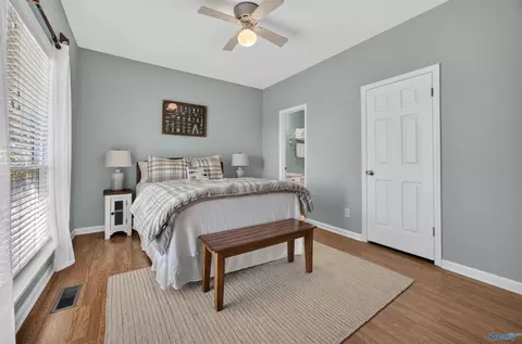 Bedroom - 266 Robert Davis Rd, Langston, AL 35755 photo 3 of 6