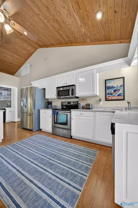 Kitchen - 266 Robert Davis Rd, Langston, AL 35755 photo 1 of 5