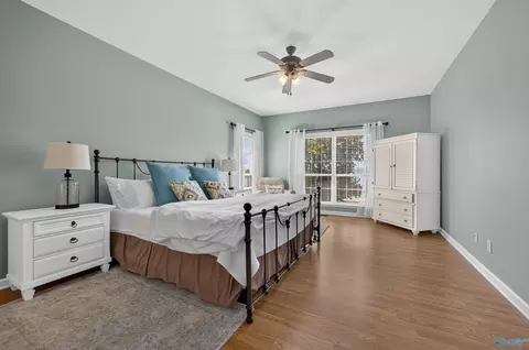 Bedroom - 266 Robert Davis Rd, Langston, AL 35755 photo 1 of 6