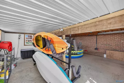 Exterior - 266 Robert Davis Rd, Langston, AL 35755 photo 8 of 10