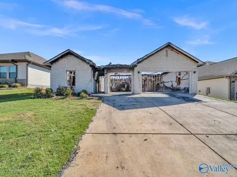 276 Shangrila Way, Meridianville, AL 35759