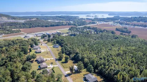 lot40 Tara Rd, Guntersville, AL 35976