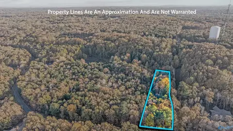 lot4 County Road 166, Fort Payne, AL 35967