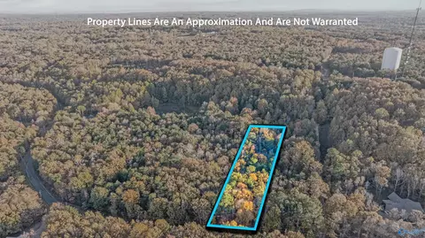 lot5 County Road 166, Fort Payne, AL 35967