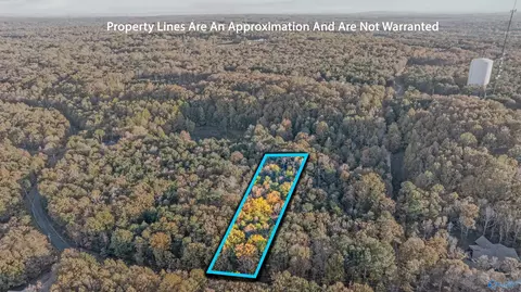 lot6 County Road 166, Fort Payne, AL 35967