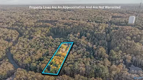lot7 County Road 166, Fort Payne, AL 35967
