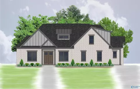 100 Mill Springs Ln, Huntsville, AL 35811
