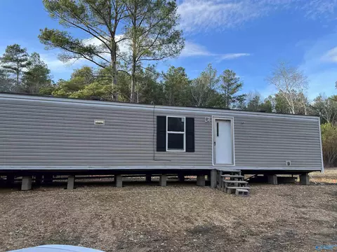 660 Bob Haas Rd, Hollywood, AL 35752