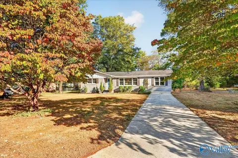 3908 Vogel Dr, Huntsville, AL 35810