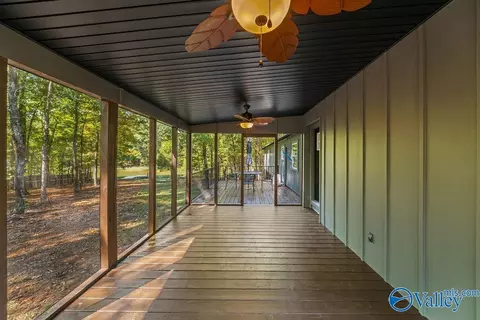 Exterior - 285 County Road 905, Cedar Bluff, AL 35959 photo 3 of 5