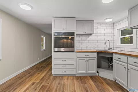 Kitchen - 285 County Road 905, Cedar Bluff, AL 35959 photo 3 of 3