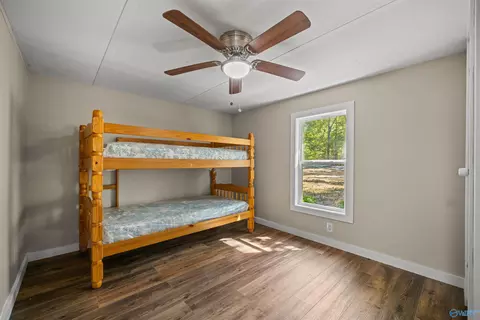 Bedroom - 285 County Road 905, Cedar Bluff, AL 35959 photo 1 of 1