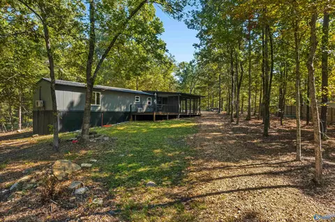 Exterior - 285 County Road 905, Cedar Bluff, AL 35959 photo 2 of 5
