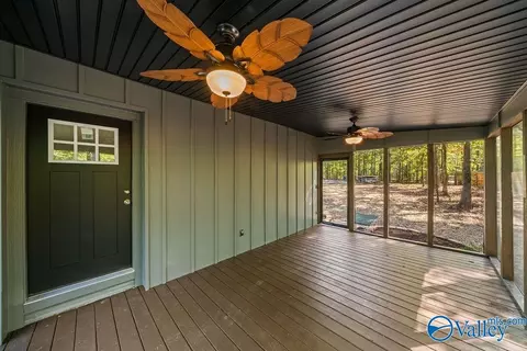 Exterior - 285 County Road 905, Cedar Bluff, AL 35959 photo 4 of 5