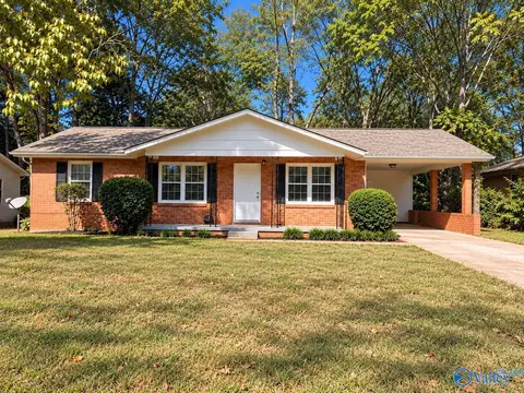 612 Kennan Rd, Huntsville, AL 35811
