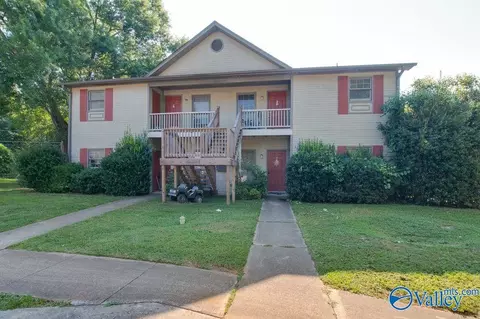 6201 Friar Tuck Dr, Huntsville, AL 35806
