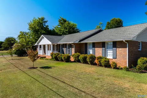 400 Drake Ave, Huntsville, AL 35801