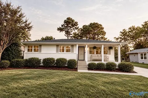 1706 Sun Valley Rd, Huntsville, AL 35801