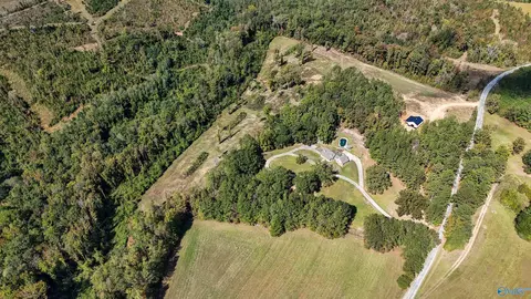 View/Area - 672 Kemp Rd, Hamilton, AL 35570 photo 2 of 2