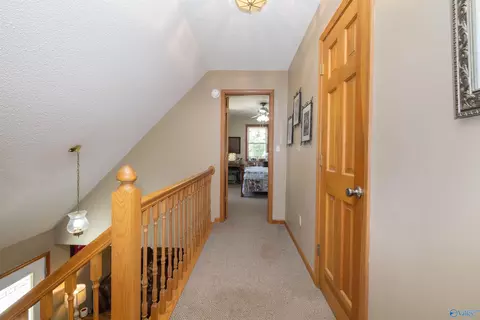 Entry Way - 672 Kemp Rd, Hamilton, AL 35570 photo 5 of 6