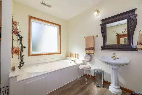Bath - 672 Kemp Rd, Hamilton, AL 35570 photo 1 of 7
