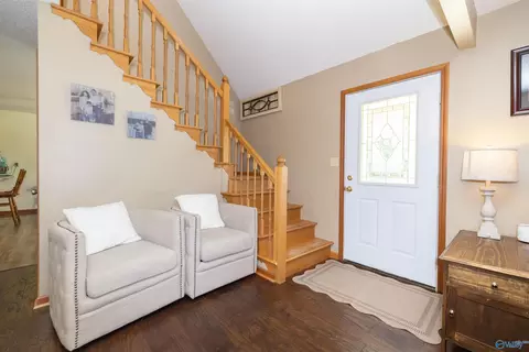Entry Way - 672 Kemp Rd, Hamilton, AL 35570 photo 1 of 6